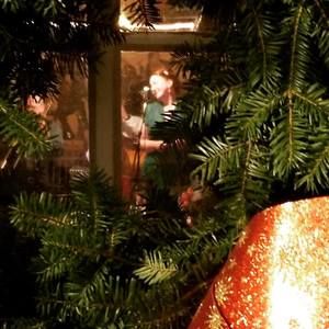 Meet your Posher, Katy